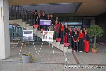 Erkrido haalt meer dan 50.000 euro op voor Kom op tegen Kanker