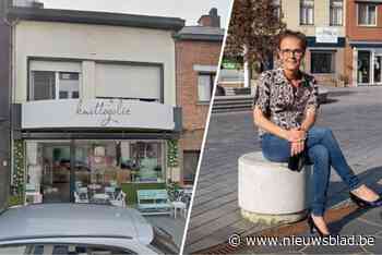 GEZOCHT: een nieuwe ondernemer voor de pop-up in centrum Puurs