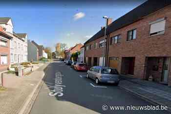 Bestuurder botst tegen geparkeerde auto