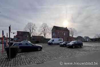 Klein-Sinaai zal er straks helemaal anders uit zien, eerste investeringen gebeuren op gronden van NMBS