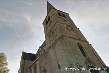 Nieuwe locatie infoavond RUP Itterbeek