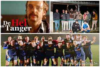 IN PROVINCIALE IS HET OOK PLEZANT. Weg is de nul na 0-0, teleurstellende topschutters en Langdorp-supporter draagt de broek (en is een held)