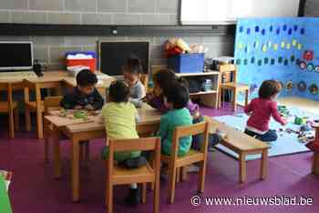 22% van kleuters in de Vlaamse Rand heeft extra taalondersteuning nodig