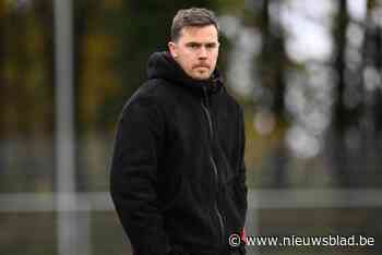 Julien Coeckelberghs, ex-trainer en nu weer speler, staat met KV Zuun voor duidelijke opdracht: “Schepdaal kloppen om strijd voor tweede plaats weer open te gooien”