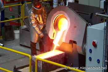 Nucleaire smeltoven SCK krijgt groen licht van Europa