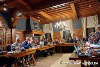 Zitpenningen laatste gemeenteraad worden geschonken aan drie goede doelen