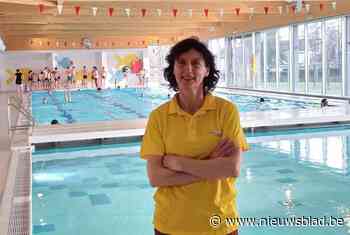 Darry (65) geniet van haar pensioen na 24 jaar als redster: “Ik moest verschillende keren mensen in moeilijkheden helpen”