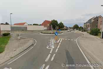 Verkeersmaatregelen Ginderbuiten door werken aan nutsvoorzieningen