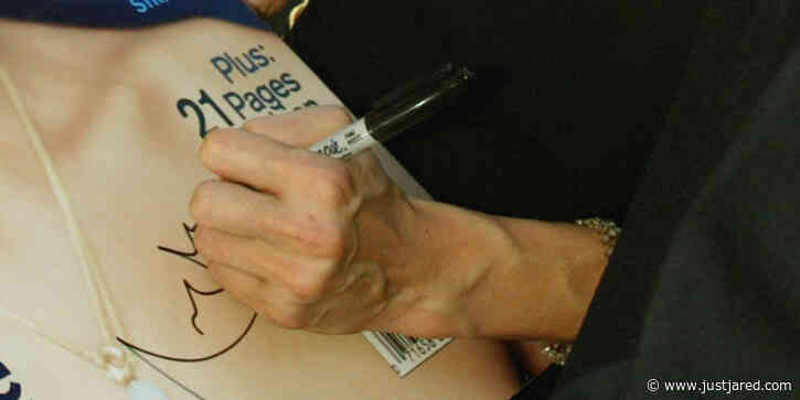 Stars Who Refuse To Sign Autographs  - 1 Star Is Prohibited, 2 Give Out Business Cards Instead!