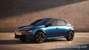 New electric Ypsilon city car is Lancia's last bid for relevance