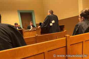 Slag met tafelpoot levert man (56) zes maanden cel met uitstel op