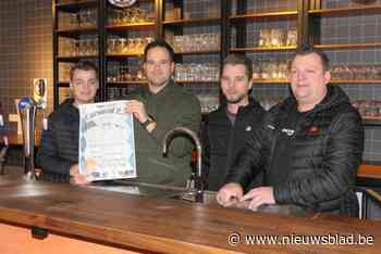 Vzw Looz It organiseert derde carnavalsbal: “Ingezet op sterke line-up”