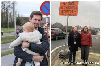 Temse roept hulp in van gouverneur om fileprobleem op N41 op te lossen: “Dit is nefast voor de leefbaarheid van de buurt”