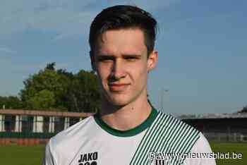 Het kan de beste overkomen, talentvolle verdediger Bram Vandrepol mikt twee weken op rij in eigen doel: “Volgende week maar eens aan de overkant scoren”