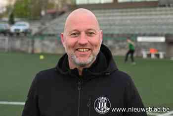 Trainer Kurt Nys wil met HO Bierbeek B blijven groeien na leerrijke heenronde: “Wij zijn niet het kneusje van de klas”