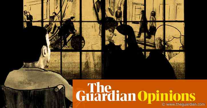 Think of this: a plan to ‘warehouse’ disabled people. What kind of nation is Britain becoming? | Frances Ryan