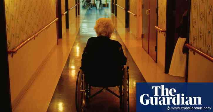 Five stars awarded to Australian aged care homes failing safety and care standards