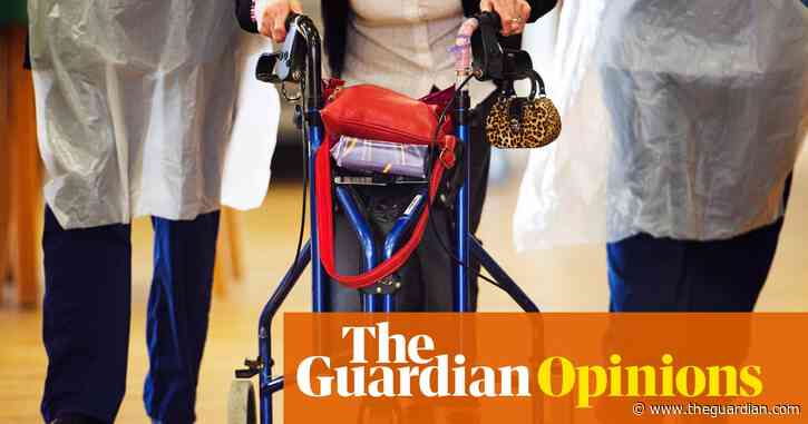 The Guardian view on the voluntary sector and the state: this crucial relationship needs resetting | Editorial