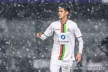 Kan terugkeer van Mathias De Wolf ook OHL U23 nieuw elan bezorgen? “Alleen een zege kan ons opnieuw in die goede flow brengen”