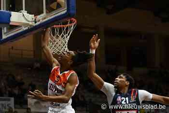 Leuven Bears grijpt net naast stunt tegen Limburg United: “In het laatste kwart schoten we conditioneel tekort”