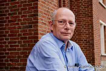 Geliefd priester en leerkracht onverwacht overleden: “Gisteren vierden we samen nog zijn 25 jaar als priester”