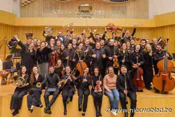 Vlaamse muzikanten urenlang ondervraagd tijdens tournee in China: “Toen ze ook bloed prikten, gingen bij ons de alarmbellen af”