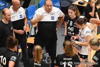 Haasrode Leuven stopt met vrouwenploeg op hoogste niveau na tegenvallende resultaten: “Dit is de moeilijkste beslissing die we ooit namen”