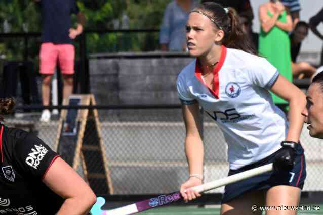 Leuvense jonge garde krijgt zijn kans bij de Red Panthers: “Ik had niet gedacht dat ik op mijn zeventiende hier plots al zou tussen lopen”