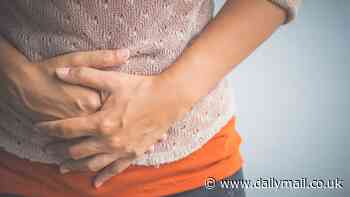 Scientists discover why sugar-free candy and gum make us pass gas