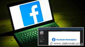 Urgent warning to Facebook Marketplace users as 200,000 accounts are leaked online - here's how to protect your data