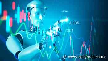 'The outcome could be extinction': Elon Musk-backed researcher warns there is NO proof AI can be controlled - and says tech should be shelved NOW