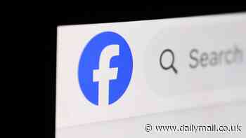 Facebook is back online following a short outage that left thousands of people worldwide unable to access the website