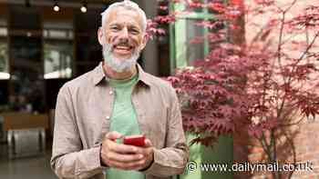 The ultimate guide to dating apps this Valentine's Day: Interactive chart reveals the most popular platforms among Gen Z, Millennials and Silver Foxes - so, are you on the same one as your peers?