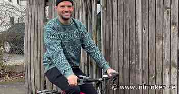 Forchheim hat neuen Chef für den Radverkehr - jetzt verrät er seine Pläne