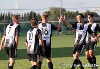 Al vijftien spelers verlengen overeenkomst bij SC Oostrozebeke