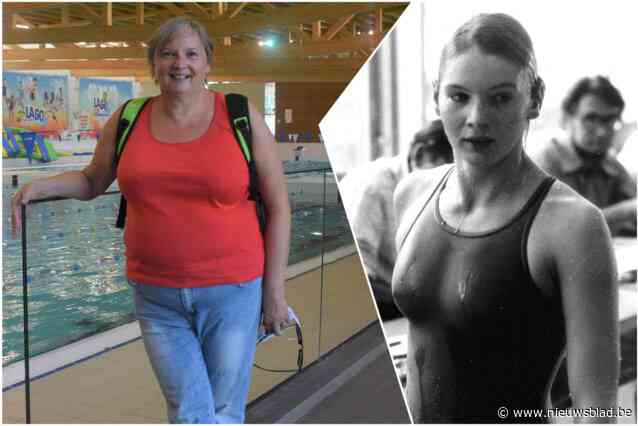 Carine Verbauwen legt vinger op de wonde in zoektocht naar Oost-Vlaams zwemtalent: “Jongeren willen meteen resultaat zien, dat lukt niet in een zwembad”