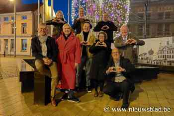 Stadslijst #Team9900 verruimt met twee bekende Eeklonaren: “Meeschrijven aan positief verhaal”