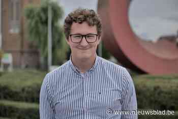 Levert stad opnieuw parlementslid? Jens De Pauw  is eerste opvolger op Kamerlijst Vlaams Belang