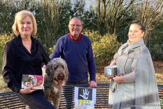 Stad krijgt voedselbank voor dieren: “Een stukje gemoedsrust voor baasjes die het niet breed hebben”