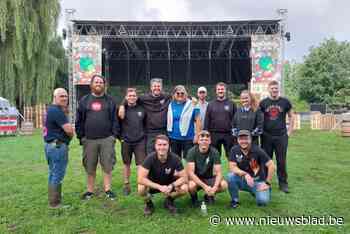 Herbakkersfestival vervroegt met een week: “Bezoekers moeten niet meer kiezen tussen Rijvers of ons”