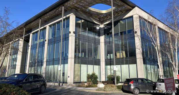 SEGRO appoints JLL to manage retail and office portfolio