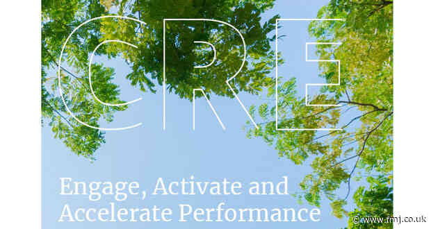 Colliers identifies top five value creation opportunities for European commercial real estate