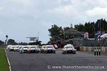 Croft Circuit confirms action-packed motorsport events calendar