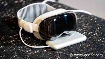 7 reasons why people are returning Apple Vision Pro, according to Reddit