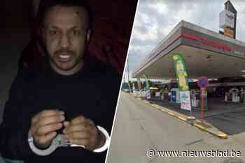 Nieuwe verdachte opgepakt voor ontvoering en gijzeling van Mohamed ‘De Schedel’