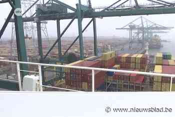 Uitbreiding Antwerpse haven dreigt pak meer geld te kosten dan eerst geraamd