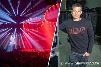 Organisator Hans Machiels blikt terug op 15 jaar drum-’n-bass- en dubstepmania op Rampage: “We hebben alles bereikt wat we wilden”