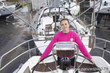Antwerpse gynaecologe traint nieuw vrouwenteam voor zeilraces: “Yachting is nog steeds een mannenbastion”