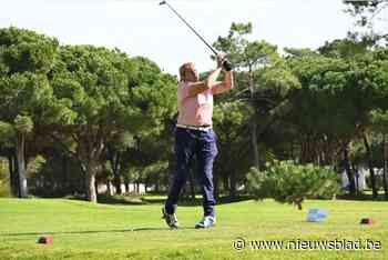 Lilse G-golfster Liliane (62) mag naar Verenigde Staten voor Cairns Cup: “Als enige Belgische geselecteerd”