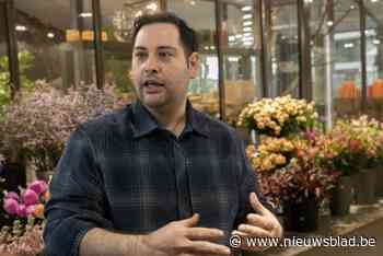 Bloemenwinkel Bloomingtale steekt tandje bij voor feest van de liefde: “Wanneer Valentijnsdag op werkdag valt, is het voltreffer”